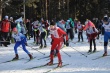 Жители Воткинска приглашаются на ХХХIX открытую Всероссийскую массовую лыжную гонку «Лыжня России – 2021»