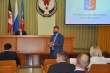 Состоялась вторая сессия Воткинской городской Думы 7 созыва