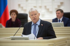 Прием Уполномоченного по правам человека пройдет в Воткинске