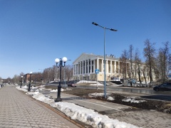 Традиционная акция «Чистый город» стартует в Воткинске 18 апреля и продлится до конца мая