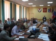 Состоялось девятое заседание Воткинской городской Думы