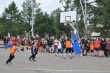 «Оранжевый мяч» в Воткинске