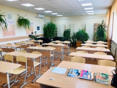 В Воткинске завершилась приёмка образовательных учреждений