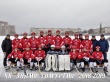 Русский хоккей на стадионе «Знамя»