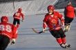 Хоккейный клуб «Знамя-Удмуртия» в домашней игре обыграл соперников