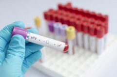 Во время Кросса нации пройдет бесплатное обследование на ВИЧ