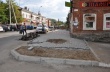 Плановый ремонт воткинских дорог будет закончен в сентябре