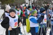 В Воткинске прошли Открытые республиканские соревнования по лыжным гонкам