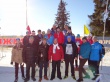 Воткинск вышел на «Лыжню России»