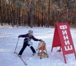 Ещё один способ провести время с пользой – это попробовать зимнее ориентирование на лыжах