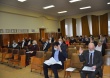30 ноября состоялось заседание 14 сессии Воткинской городской Думы