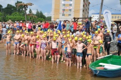 Спортивные выходные в Воткинске