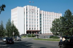 В Ижевске пройдет первая сессия Госсовета шестого созыва