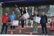 Воткинск впервые принимал профессиональные соревнования по триатлону