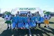 Завершился Фестиваль дворового футбола «Метрошка»