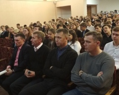 «Техновек» продолжает знакомить школьников с техническими профессиями