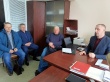 В Управлении ЖКХ городской Администрации состоялось совещание с участием представителей управляющих компаний и ресурсоснабжающих организаций