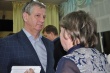 Встреча Главы города с жителями Конанка