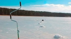 С февраля понизится уровень воды в пруду