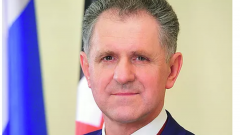 Похороны первого президента Удмуртии Александра Волкова намечены на 24 мая в Ижевске