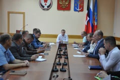 Внимание! Перекрытие движения транспорта по улице Азина