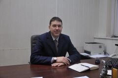 Должность заместителя главы Администрации вакантна