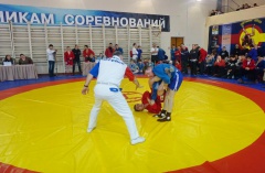 «Весенние ласточки» в Воткинске