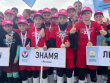 Воткинская детская команда «Знамя – 2011» стала бронзовым призером Всероссийского турнира по футболу