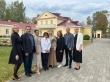 Воткинск посетили представители Государственной корпорации развития ВЭБ.РФ