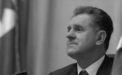 В Удмуртии объявили день траура