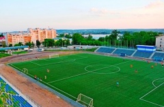 В спорт свободный доступ, но по правилам