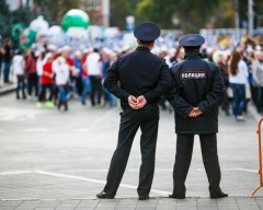 1 мая движение транспорта ограничат