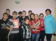 Слёт поисковых отрядов