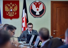 Жители Воткинска сами определят территории, которые нужно благоустроить
