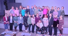 Четыре проекта для людей с инвалидностью будут реализованы в Воткинске по инициативному бюджетированию «Без границ»