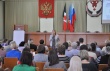 Сегодня жителям Воткинска и района рассказали о республиканском конкурсе «Наша инициатива – 2023»