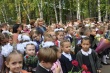 За парты в школах Воткинска сядут 11 624 ученика. Для 1264 из них школьный звонок прозвенит впервые