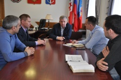Ремонт воткинских дорог начнется в начале мая