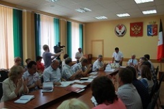 У Президента УР–  в Воткинске новый помощник