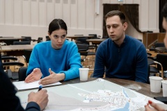 Онлайн-презентация эскизного проекта благоустройства Березовского леса