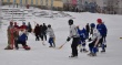 Спортивный клуб «Знамя» отмечает 75 лет
