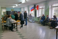 Воткинск сделал выбор