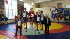 Турнир памяти Садовникова прошел в Воткинске