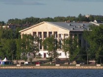 Начался новый творческий сезон