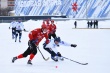 Хоккейная команда «Знамя-Удмуртия» приглашает болельщиков на первые домашние матчи