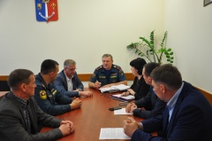Итоги проведения работ по восстановлению газоснабжения