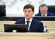 Уполномоченный по правам человека в Удмуртской Республике Шумихин Максим Александрович проведет в Воткинске личный прием граждан