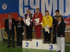 Новости о спортивных состязаниях, прошедших с 23 по 29 апреля 2012 года