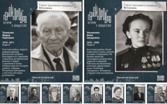 Музей истории и культуры Воткинска стал участником проекта «Герои городов»