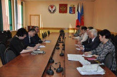 Перечень объектов для рейтингового голосования определен